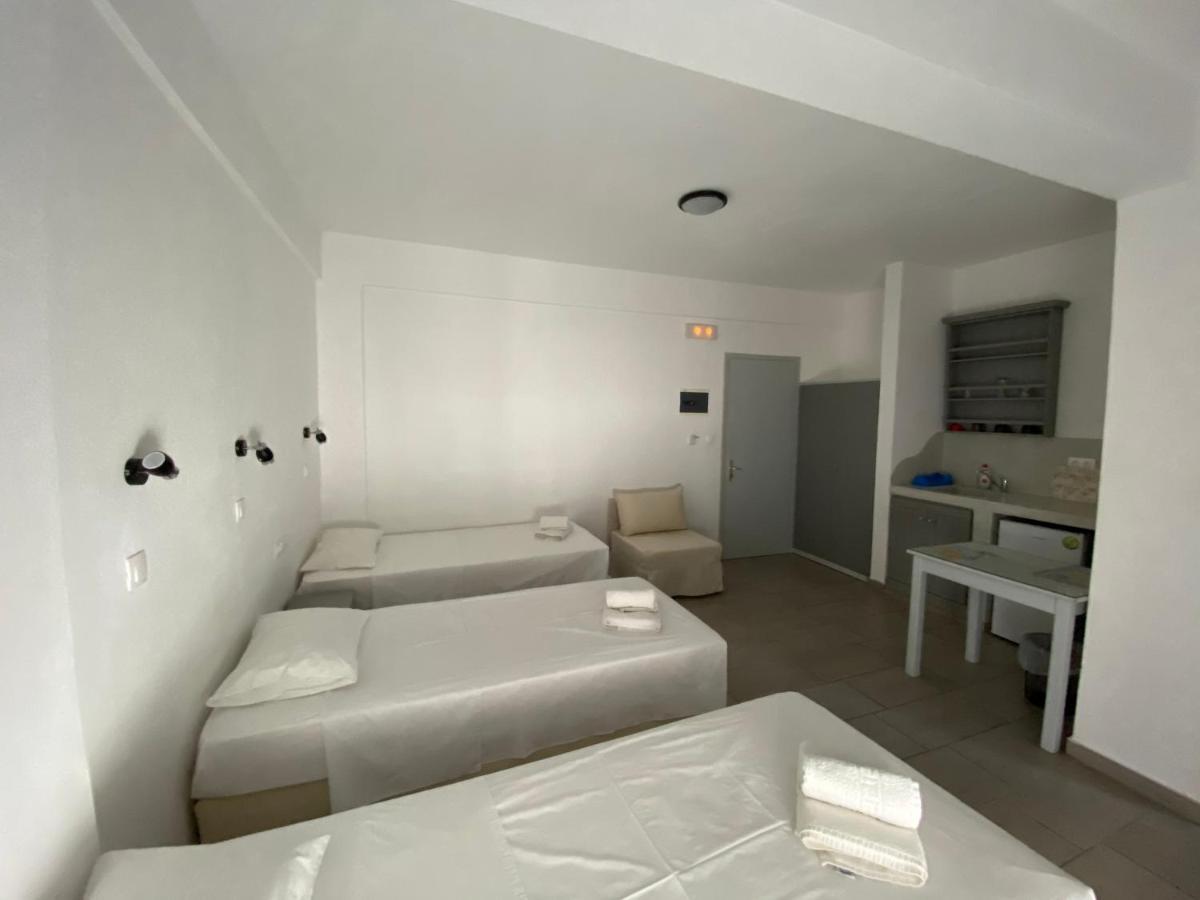 Apartahotel Deep Blue &